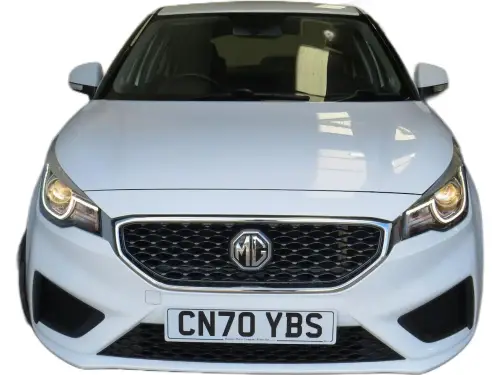 MG 3 CN70 YBS
