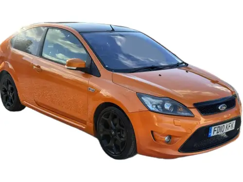 Ford Focus FD10 KFK
