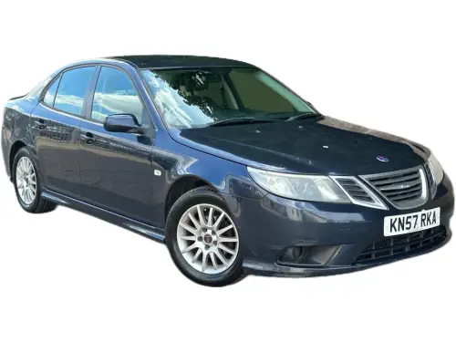 Saab 9-3 Linear SE 1.8t A KN57 RKA