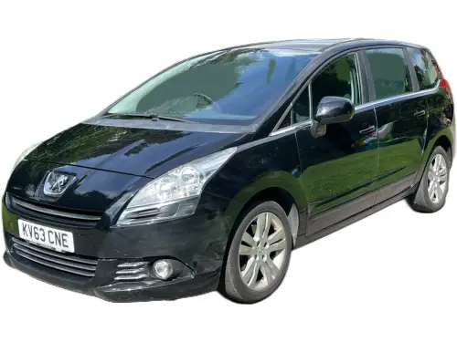 Peugeot 5008 KV63 CNE