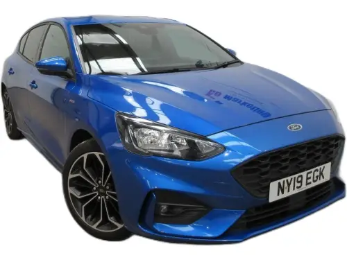Ford Focus NY19 EGK