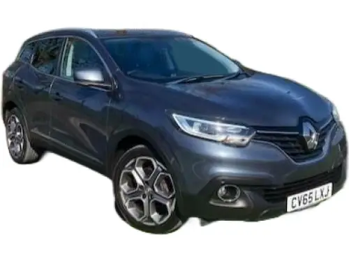 Renault Kadjar Dynamique S Nav dCi CV65 LXJ