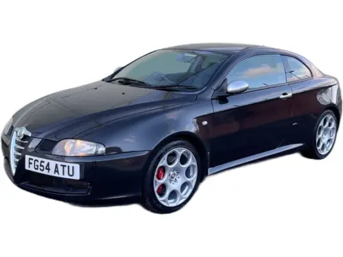 Alfa Romeo GT FG54 ATU
