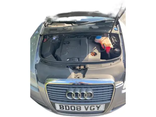 Audi A6 BD08 VGY