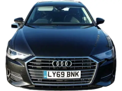 Audi A6 Sport 45 TFSI Quattro S-A LY69 BNK