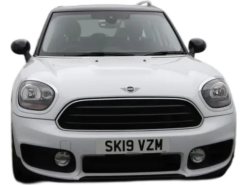 MINI Countryman SK19 VZM
