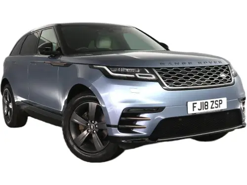 Land Rover Range Rover Velar FJ18 ZSP