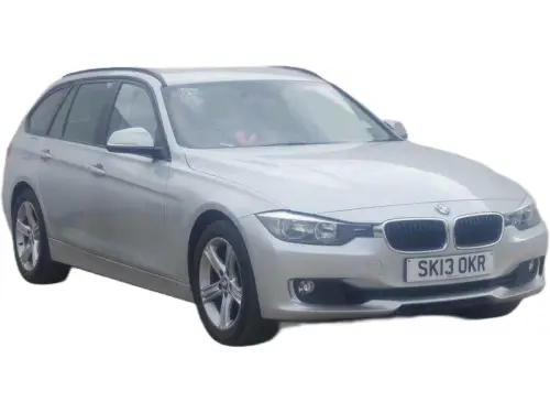 BMW 3 Series SK13 OKR