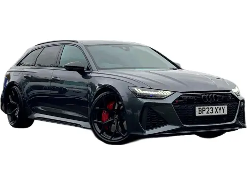 Audi RS6 Prfm Crbnvor TFSI MHEV Q A BP23 XYY