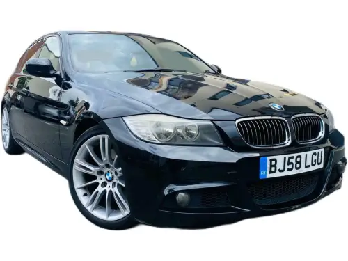 BMW 325i M Sport Auto BJ58 LGU