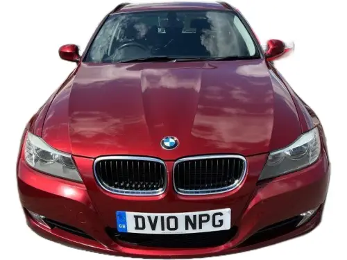 BMW 3 Series DV10 NPG