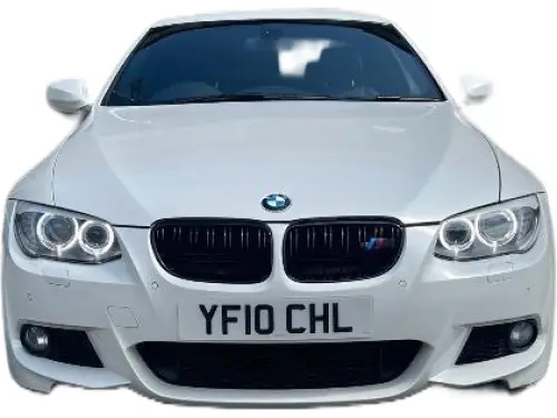 BMW 3 Series YF10 CHL