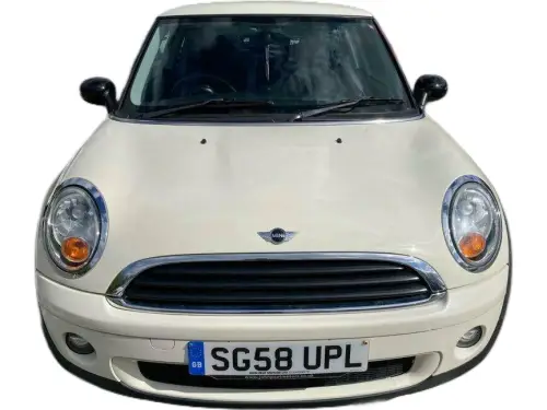 MINI Mini SG58 UPL
