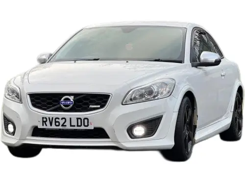 Volvo C30 RV62 LDO