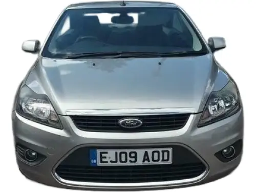 Ford Focus CC-3 D EJ09 AOD