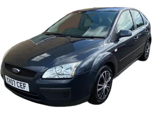 Ford Focus KV07 CEF