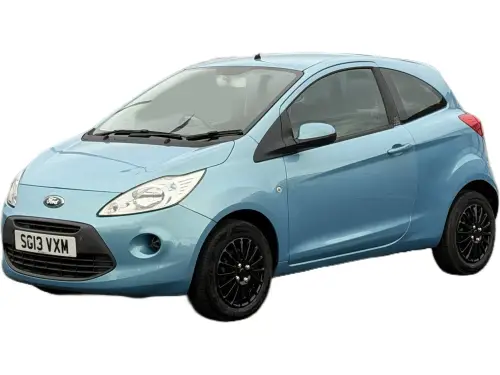Ford KA SG13 VXM