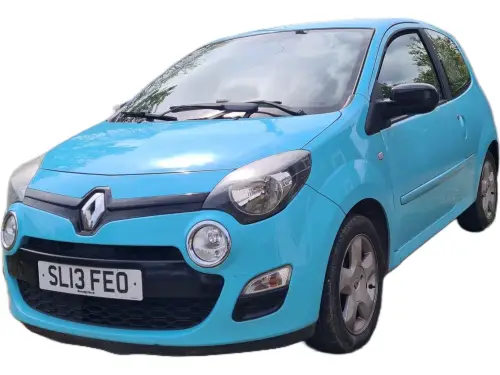 Renault Twingo SL13 FEO