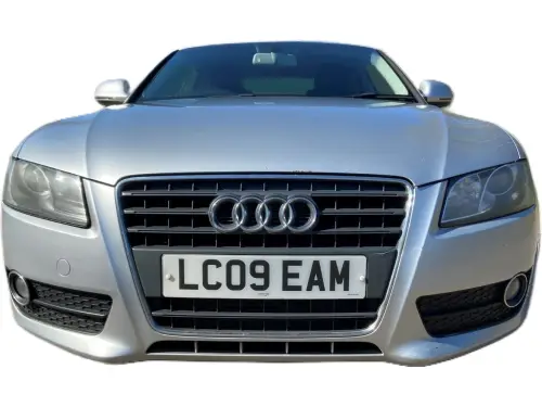 Audi A5 LC09 EAM