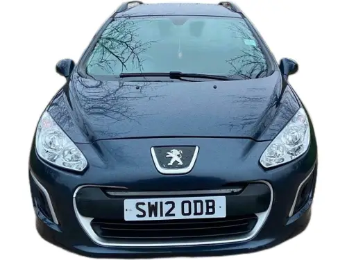 Peugeot 308 Access SW HDi SW12 ODB