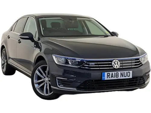 Volkswagen Passat RA18 NUO