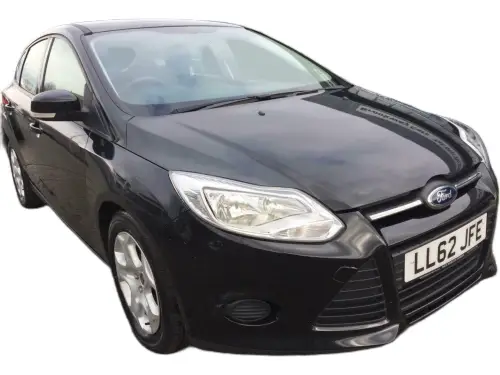 Ford Focus Edge TDCi 95 LL62 JFE