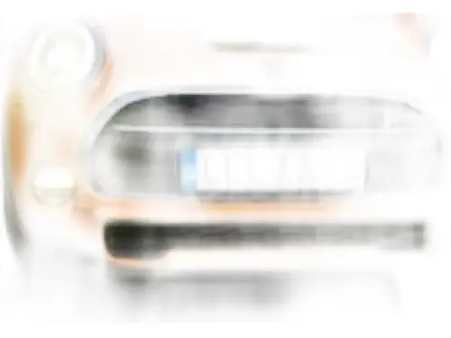 MINI Cooper S LF67 AVD