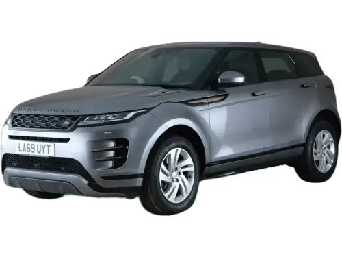 Land Rover R Rover Evoque R-DYN S D 4X2 LA69 UYT