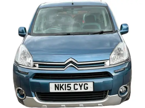 Citroën Berlingo NK15 CYG