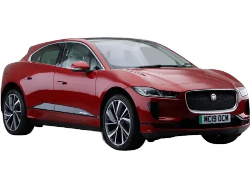 Jaguar I-PACE MC19 OCM