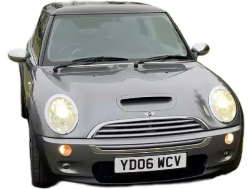 MINI Mini YD06 WCV