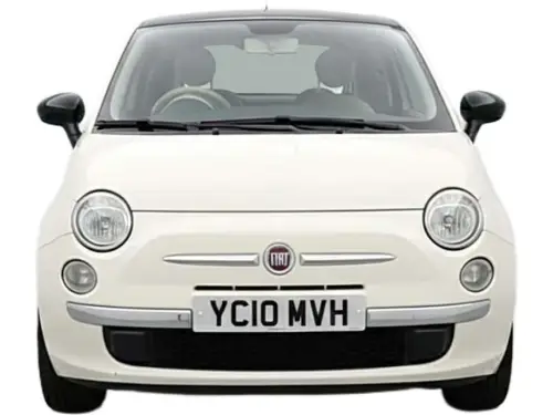 Fiat 500 Lounge YC10 MVH