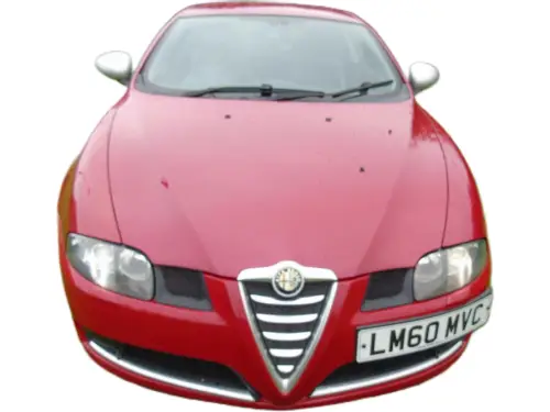Alfa Romeo GT LM60 MVC