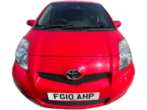 Toyota Yaris FG10 AHP