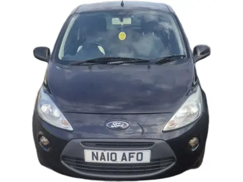 Ford KA NA10 AFO