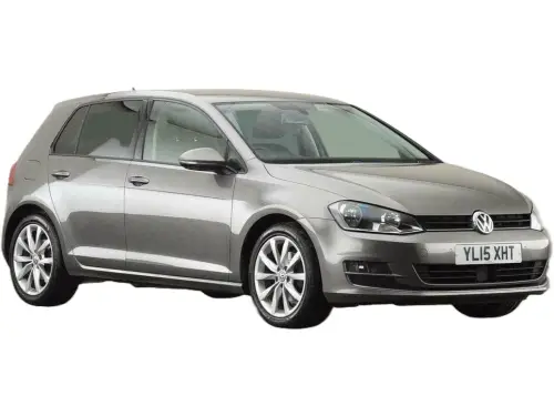 Volkswagen Golf GT TSI ACT BMT S-A YL15 XHT