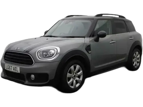 MINI Countryman Cooper D LG67 AEL