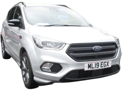 Ford Kuga ML19 EGX