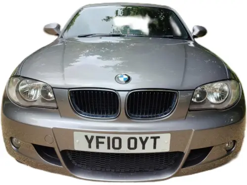 BMW 120 YF10 OYT
