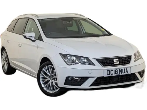 SEAT Leon DC18 NUA