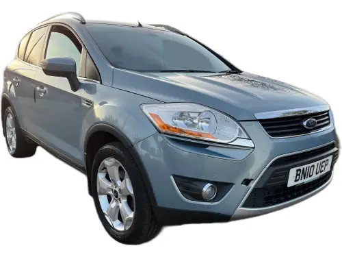 Ford Kuga BN10 UEP