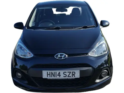 Hyundai I10 SE HN14 SZR