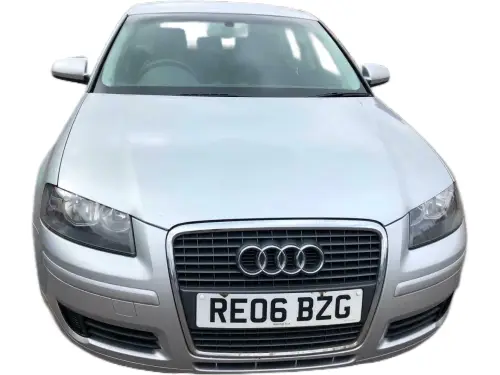 Audi A3 SE TDI RE06 BZG