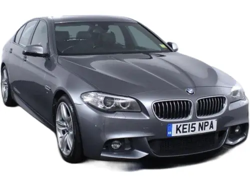 BMW 520 KE15 NPA