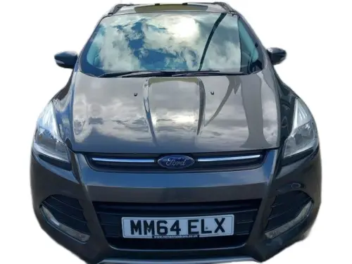 Ford Kuga MM64 ELX