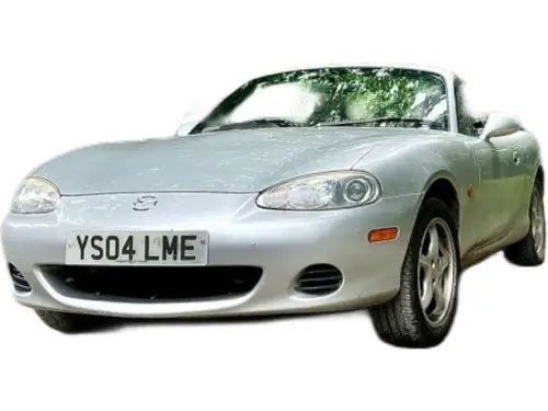 Mazda MX-5 YS04 LME