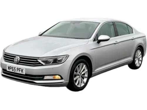 Volkswagen Passat MP65 PFK