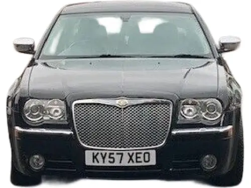 Chrysler 300 KY57 XEO