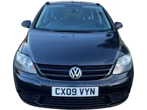 Volkswagen Golf CX09 VYN