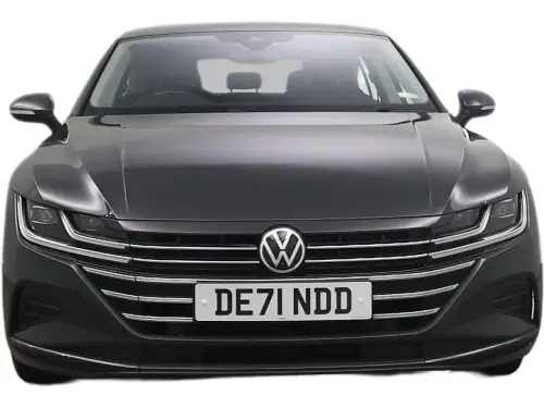 Volkswagen Arteon SE Nav TDI S-A DE71 NDD